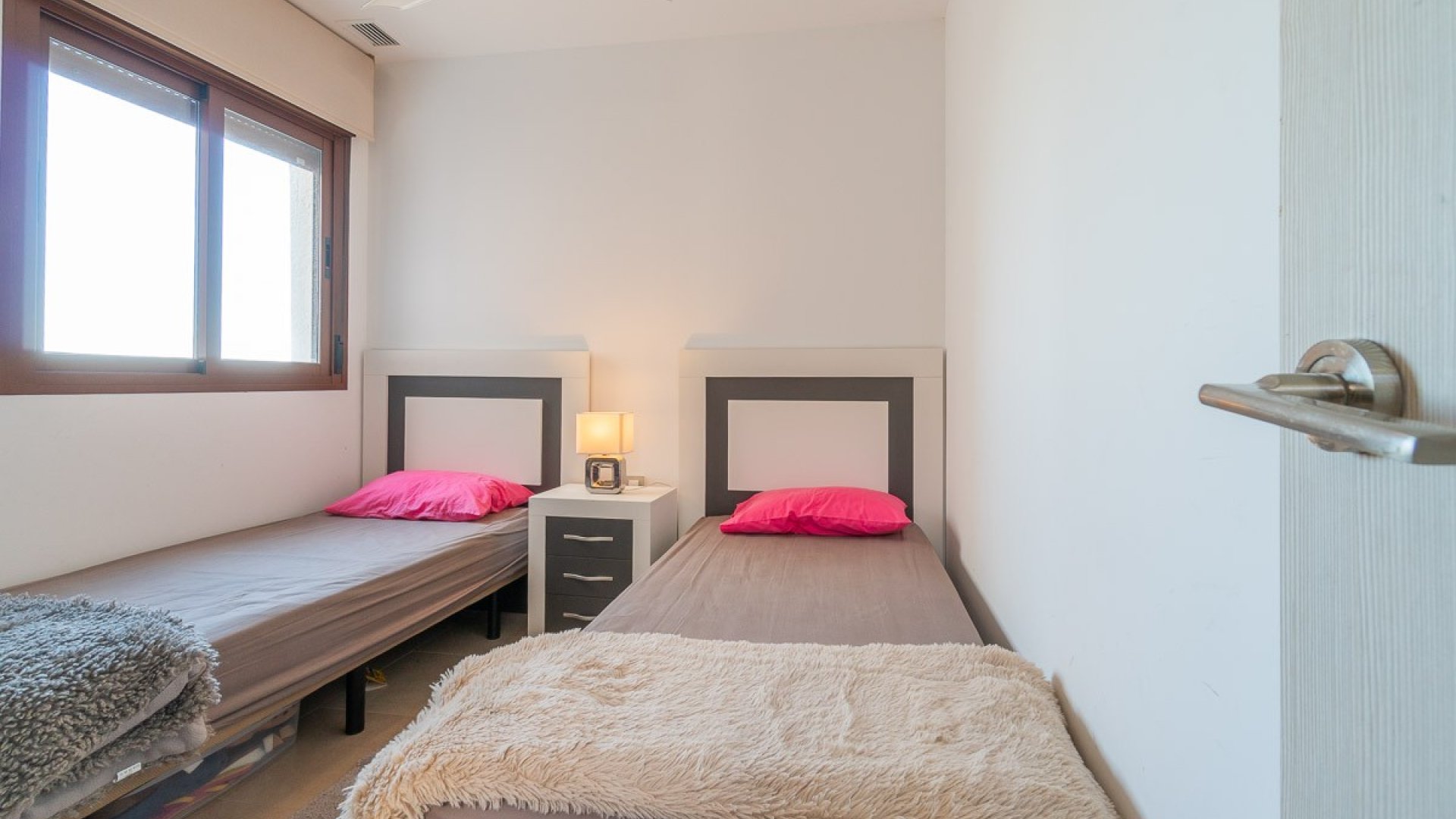 Reventa - Apartamentos -
Orihuela Costa - Dehesa de campoamor