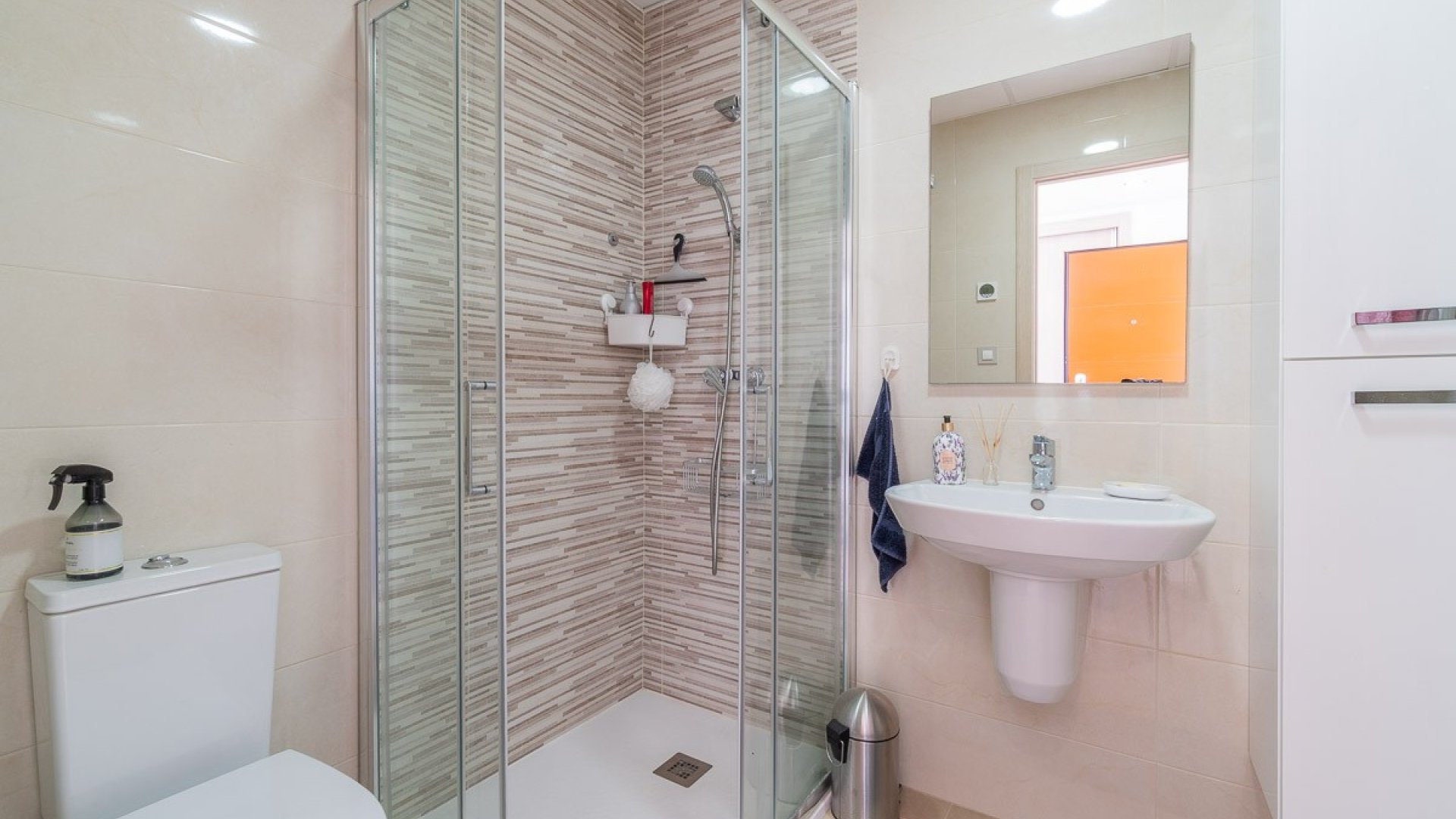 Reventa - Apartamentos -
Orihuela Costa - Dehesa de campoamor