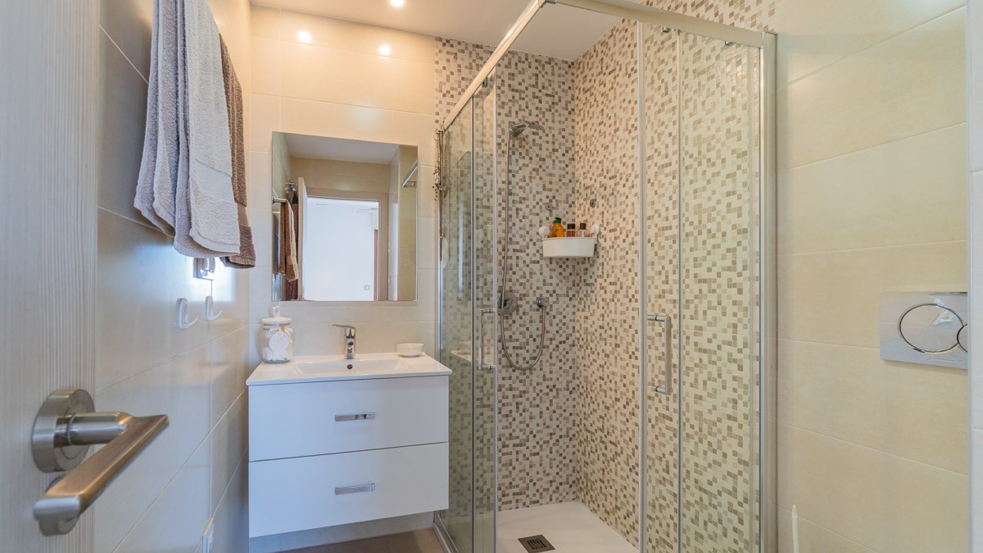 Reventa - Apartamentos -
Orihuela Costa - Dehesa de campoamor