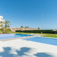 Reventa - Apartamentos -
Orihuela Costa - Dehesa de campoamor