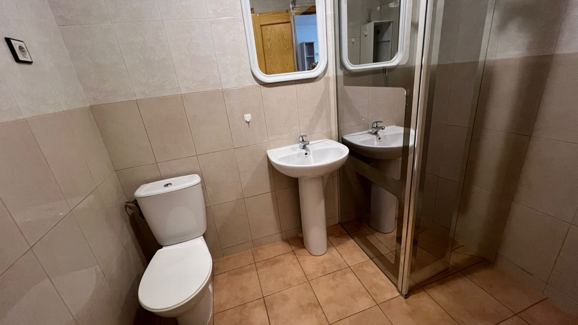 Reventa - Apartamentos -
Orihuela Costa - Entre Naranjos - Vistabella Golf