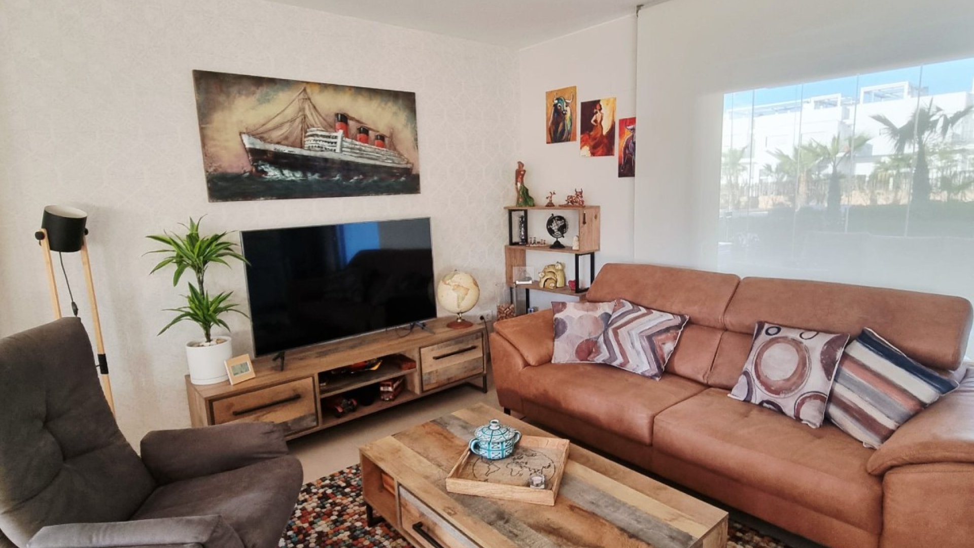 Reventa - Apartamentos -
Orihuela Costa - Entre Naranjos - Vistabella Golf