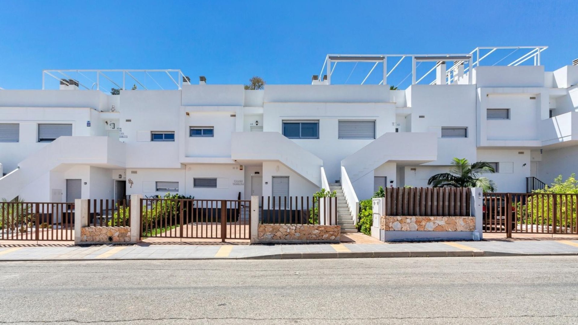 Reventa - Apartamentos -
Orihuela Costa - Entre Naranjos - Vistabella Golf