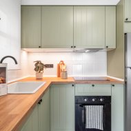 Reventa - Apartamentos -
Orihuela Costa - La Florida