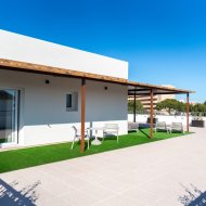 Reventa - Apartamentos -
Orihuela Costa - La Zenia