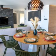 Reventa - Apartamentos -
Orihuela Costa - La Zenia