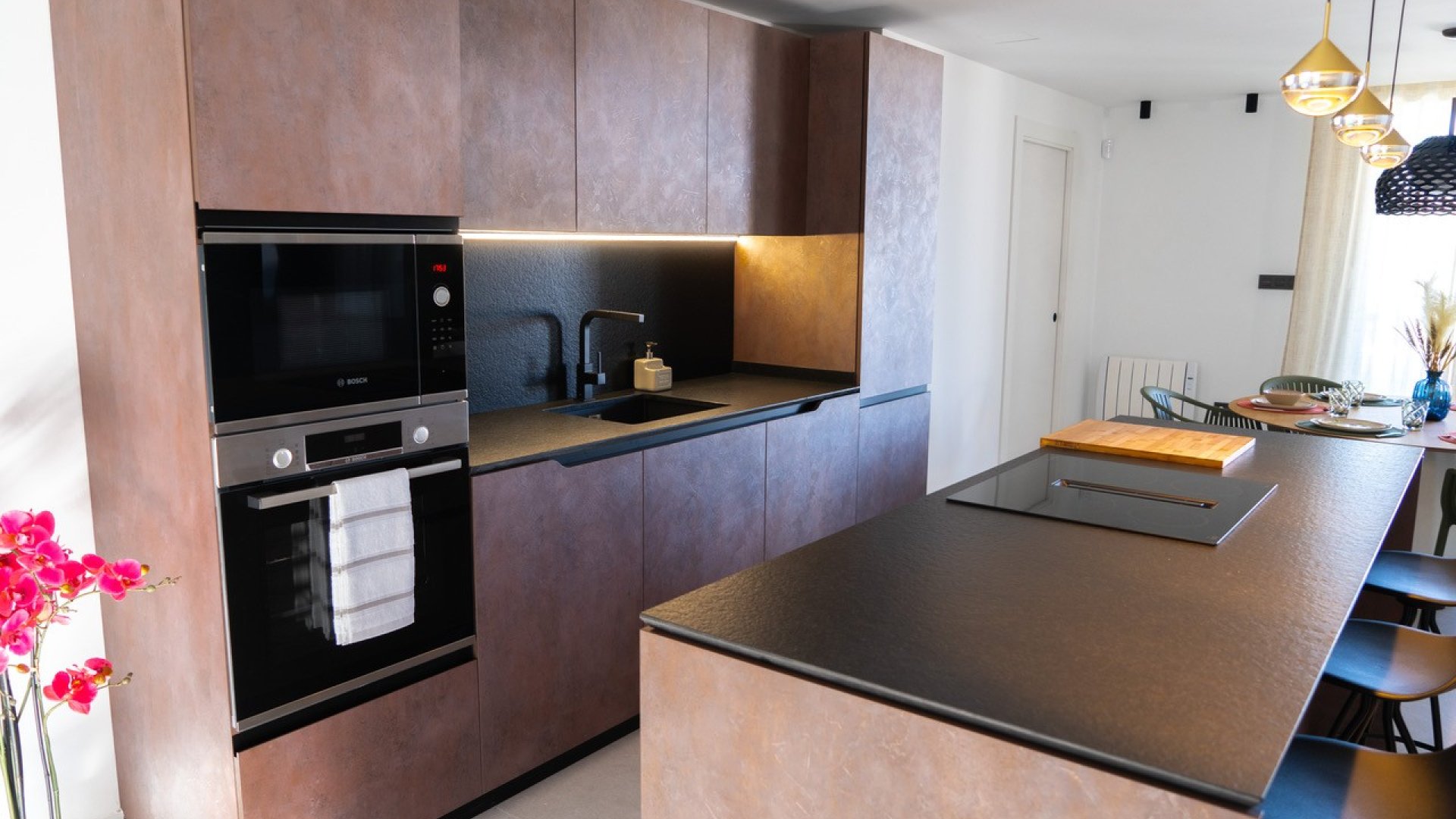 Reventa - Apartamentos -
Orihuela Costa - La Zenia