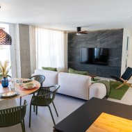 Reventa - Apartamentos -
Orihuela Costa - La Zenia