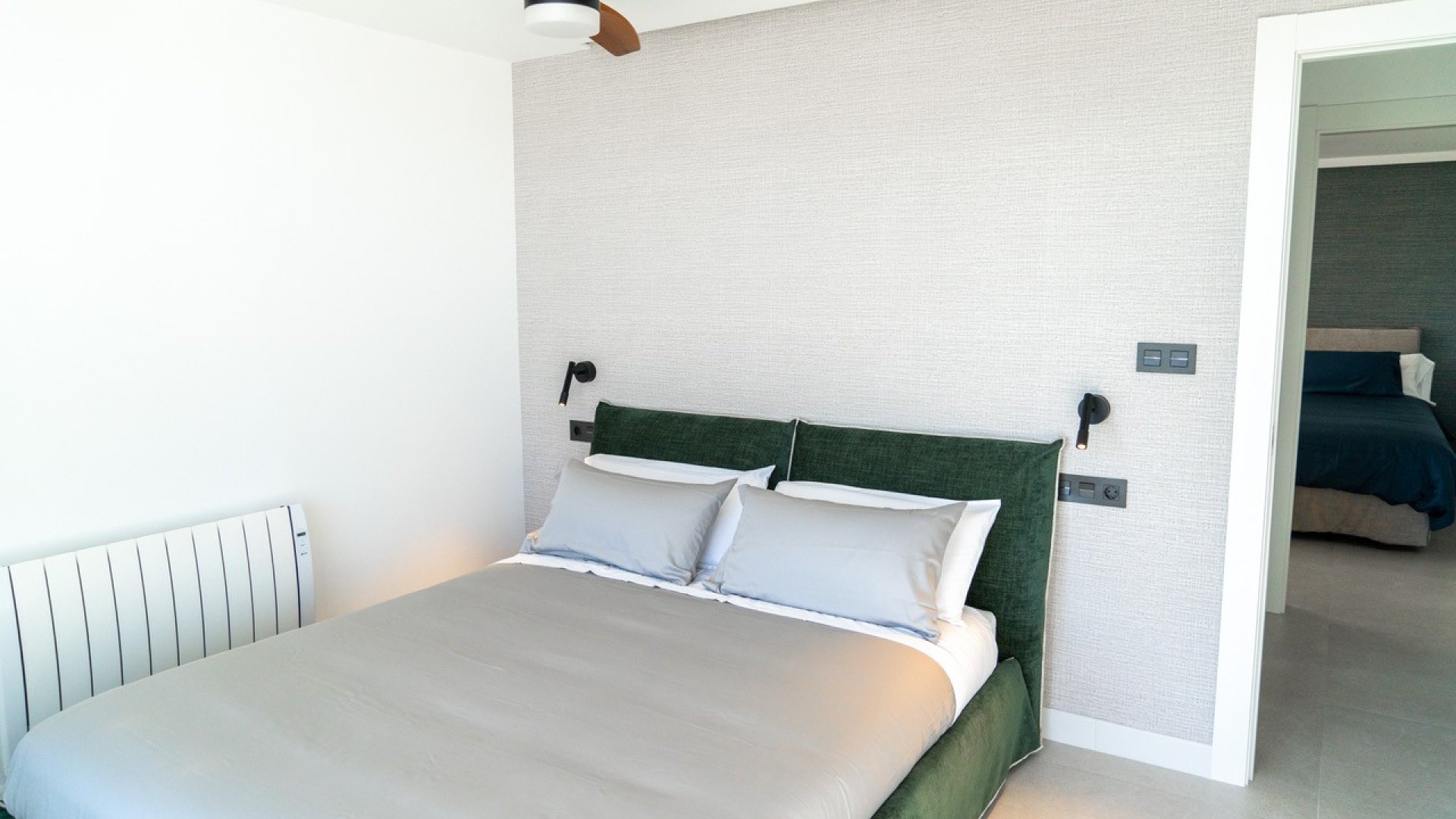 Reventa - Apartamentos -
Orihuela Costa - La Zenia