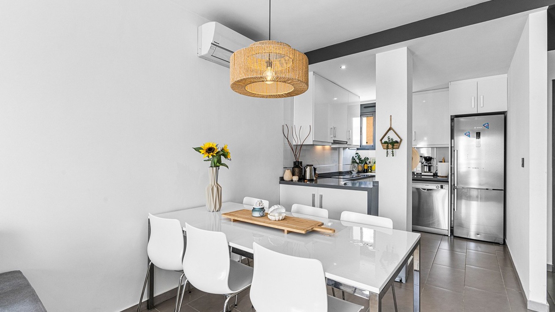 Reventa - Apartamentos -
Orihuela Costa - La Zenia