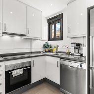 Reventa - Apartamentos -
Orihuela Costa - La Zenia