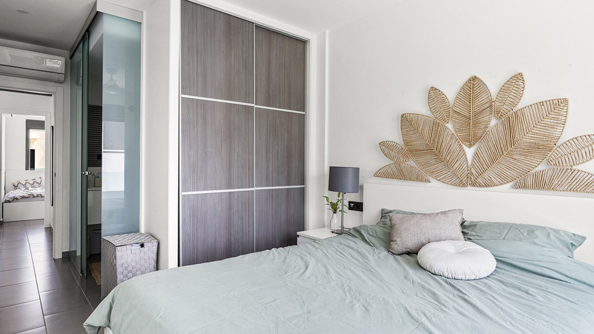 Reventa - Apartamentos -
Orihuela Costa - La Zenia