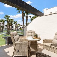 Reventa - Apartamentos -
Orihuela Costa - La Zenia