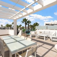 Reventa - Apartamentos -
Orihuela Costa - La Zenia