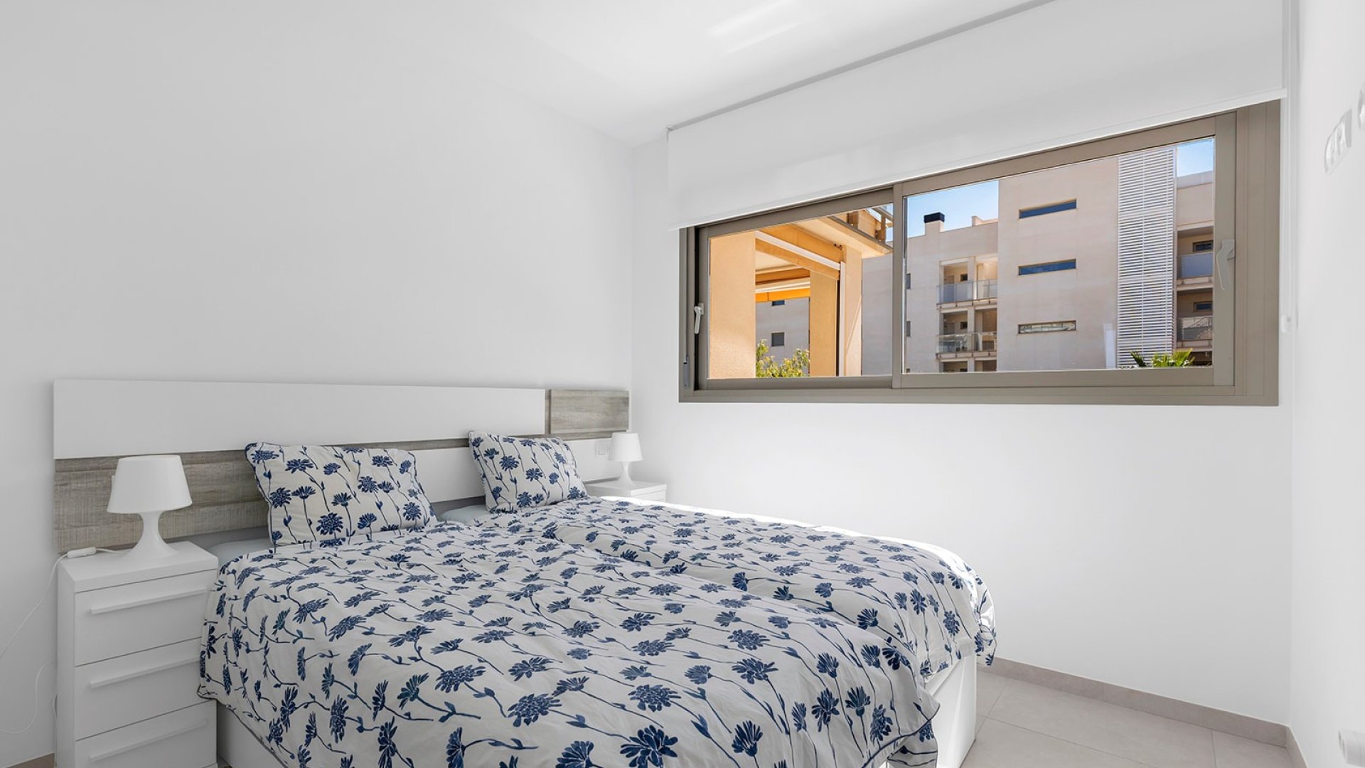 Reventa - Apartamentos -
Orihuela Costa - La Zenia