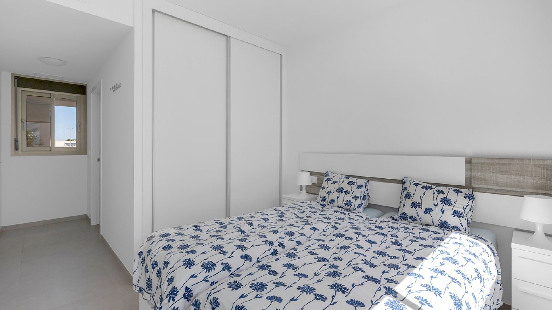 Reventa - Apartamentos -
Orihuela Costa - La Zenia