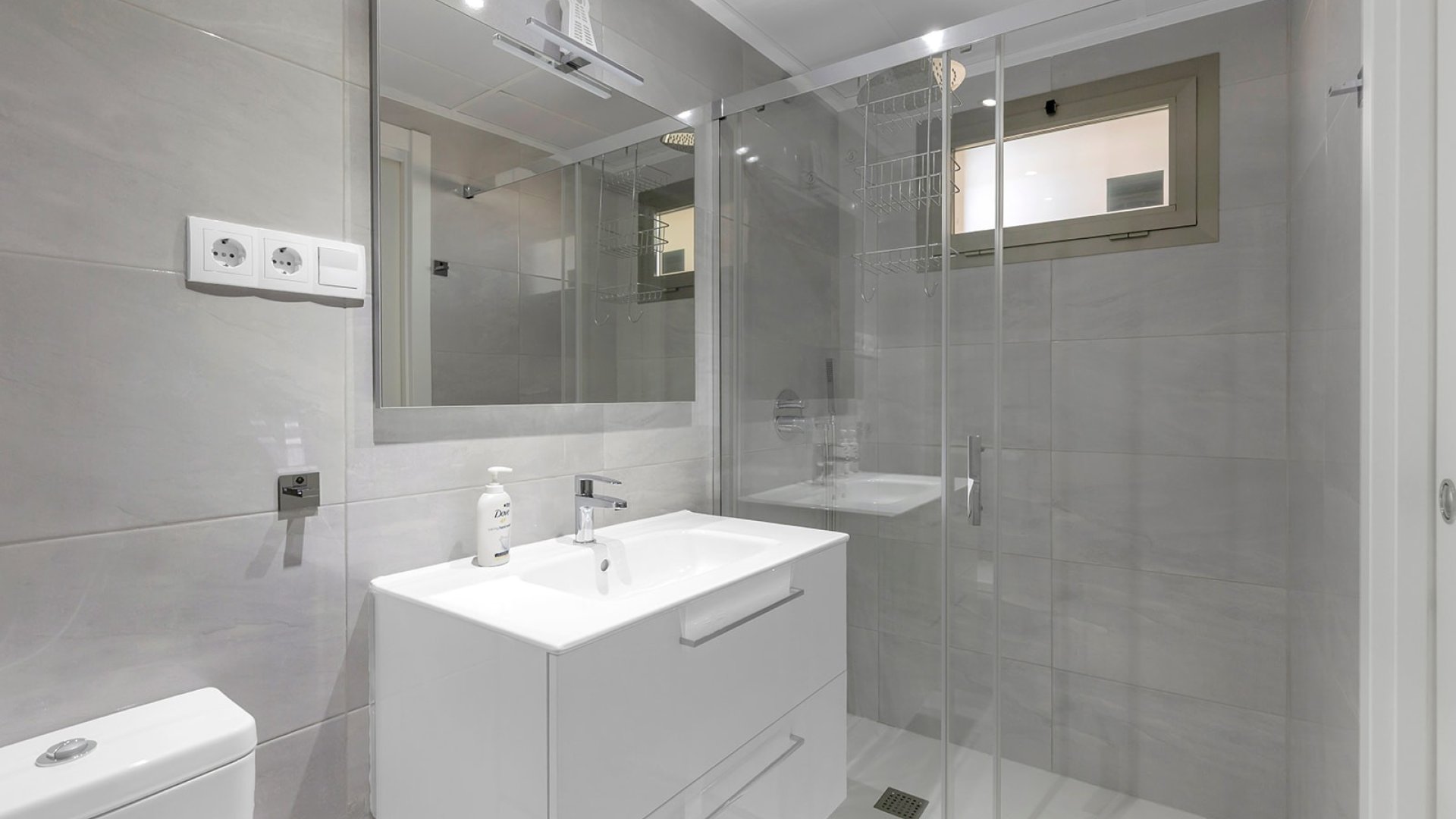 Reventa - Apartamentos -
Orihuela Costa - La Zenia