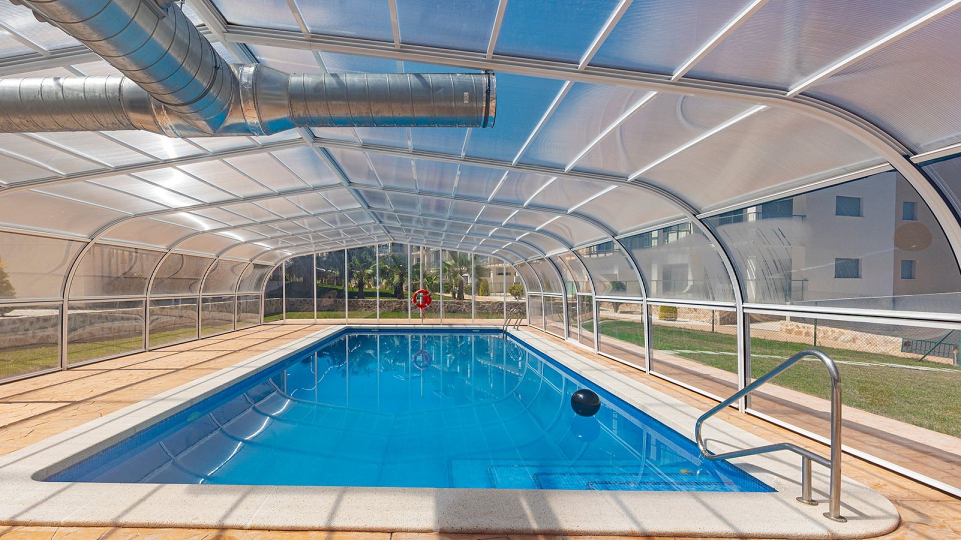 Reventa - Apartamentos -
Orihuela Costa - La Zenia