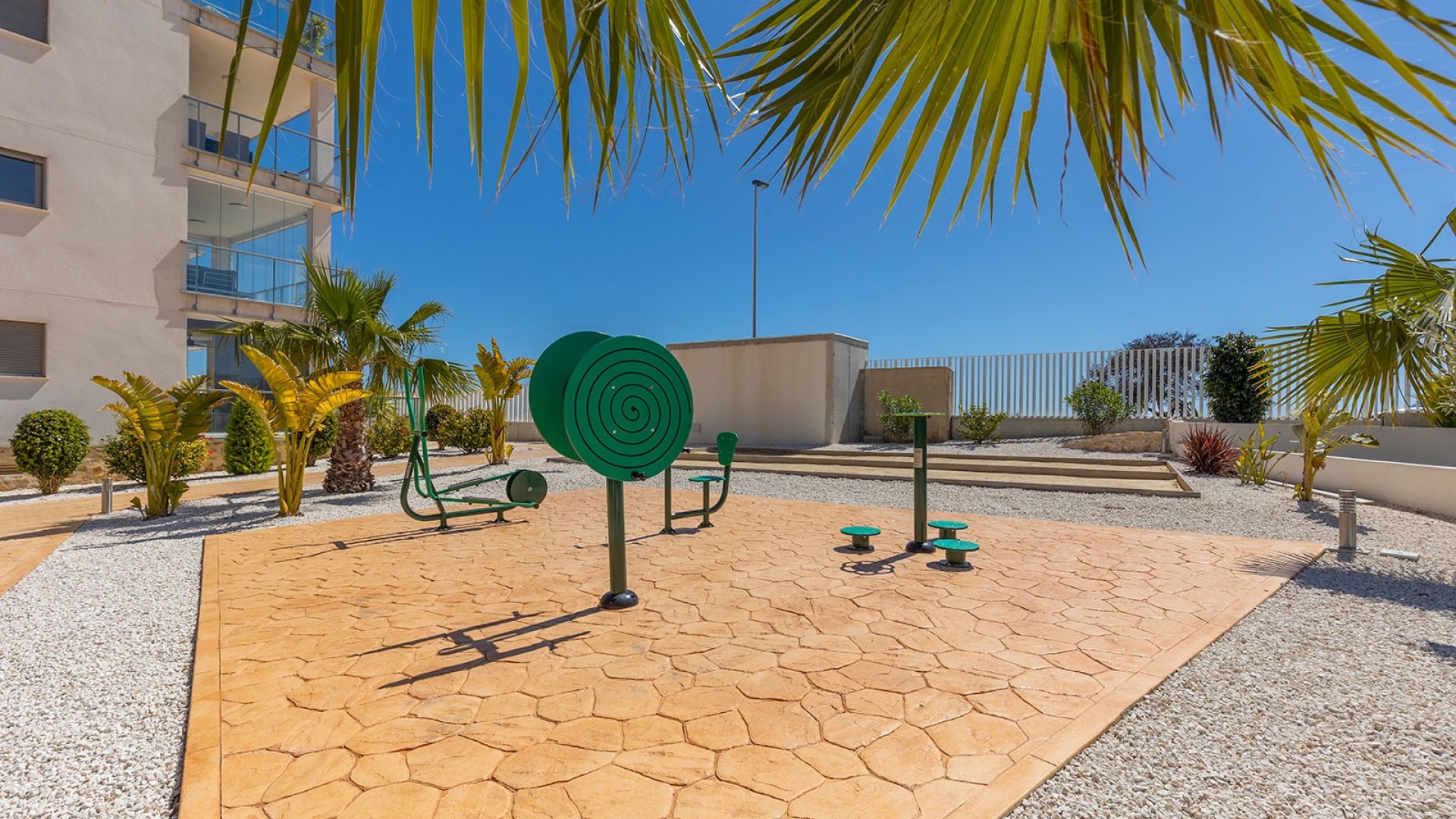 Reventa - Apartamentos -
Orihuela Costa - La Zenia