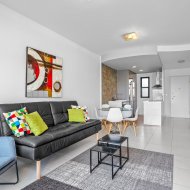 Reventa - Apartamentos -
Orihuela Costa - La Zenia