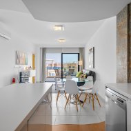 Reventa - Apartamentos -
Orihuela Costa - La Zenia
