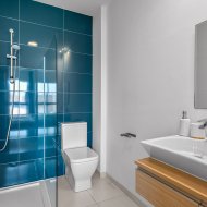 Reventa - Apartamentos -
Orihuela Costa - La Zenia