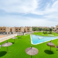 Reventa - Apartamentos -
Orihuela Costa - La Zenia