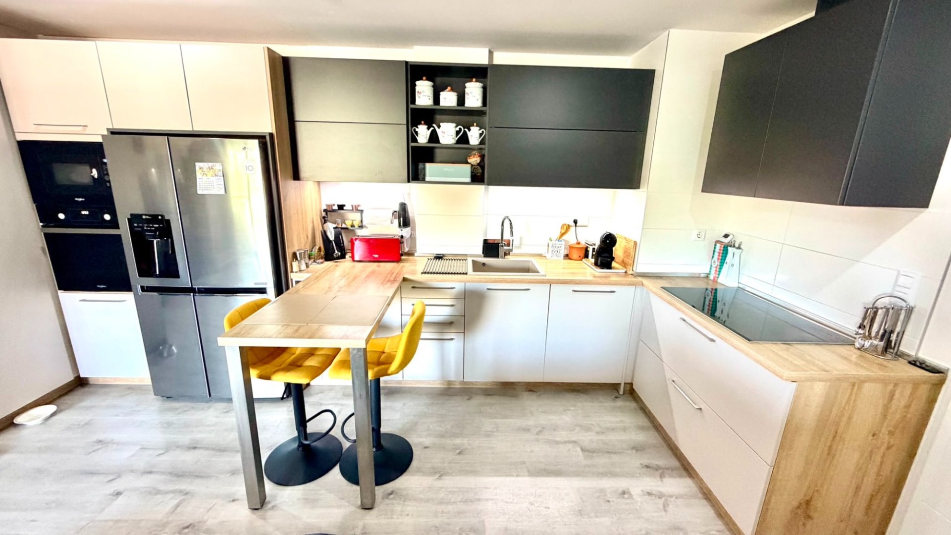 Reventa - Apartamentos -
Orihuela Costa - La Zenia