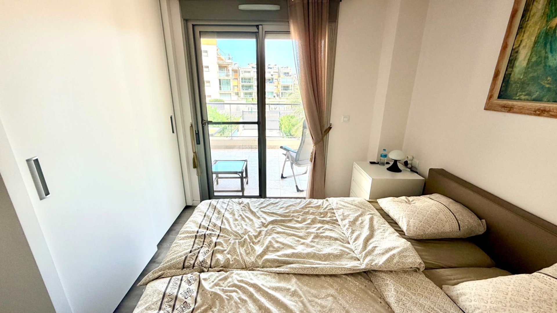 Reventa - Apartamentos -
Orihuela Costa - La Zenia