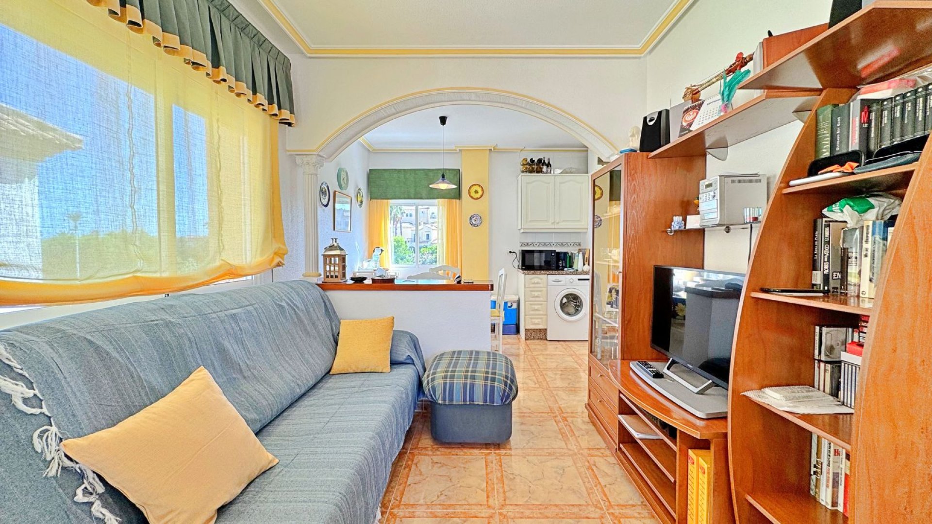 Reventa - Apartamentos -
Orihuela Costa - La Zenia