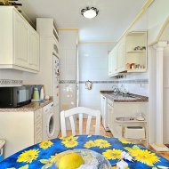 Reventa - Apartamentos -
Orihuela Costa - La Zenia