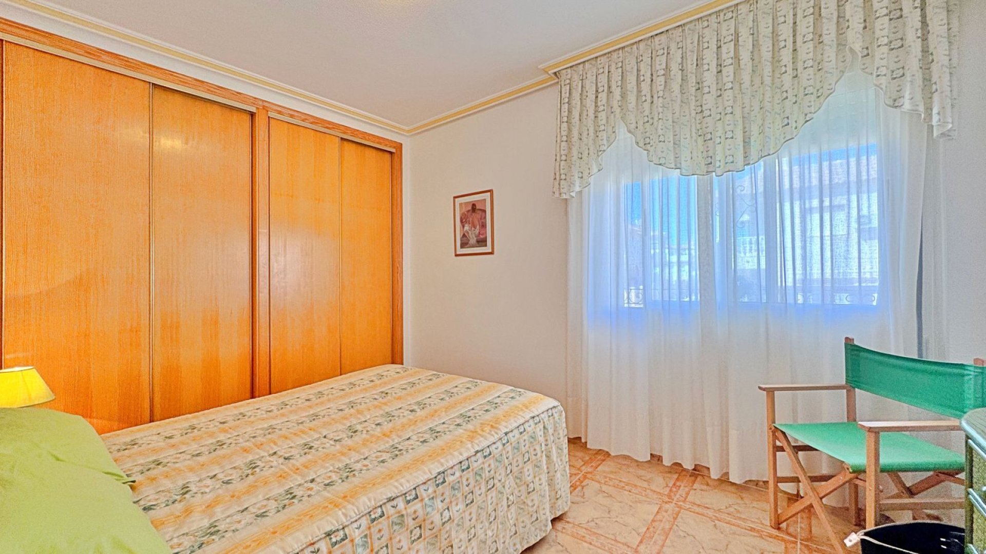 Reventa - Apartamentos -
Orihuela Costa - La Zenia