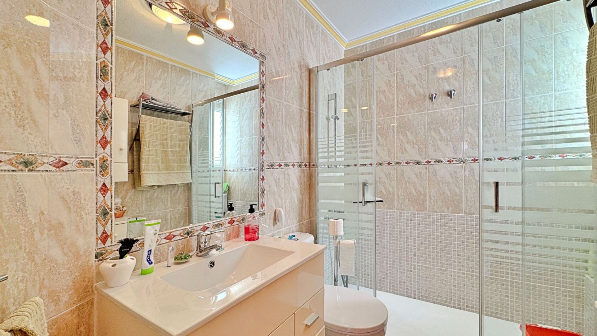 Reventa - Apartamentos -
Orihuela Costa - La Zenia