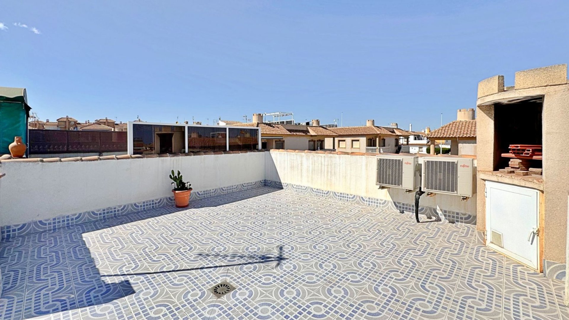 Reventa - Apartamentos -
Orihuela Costa - La Zenia