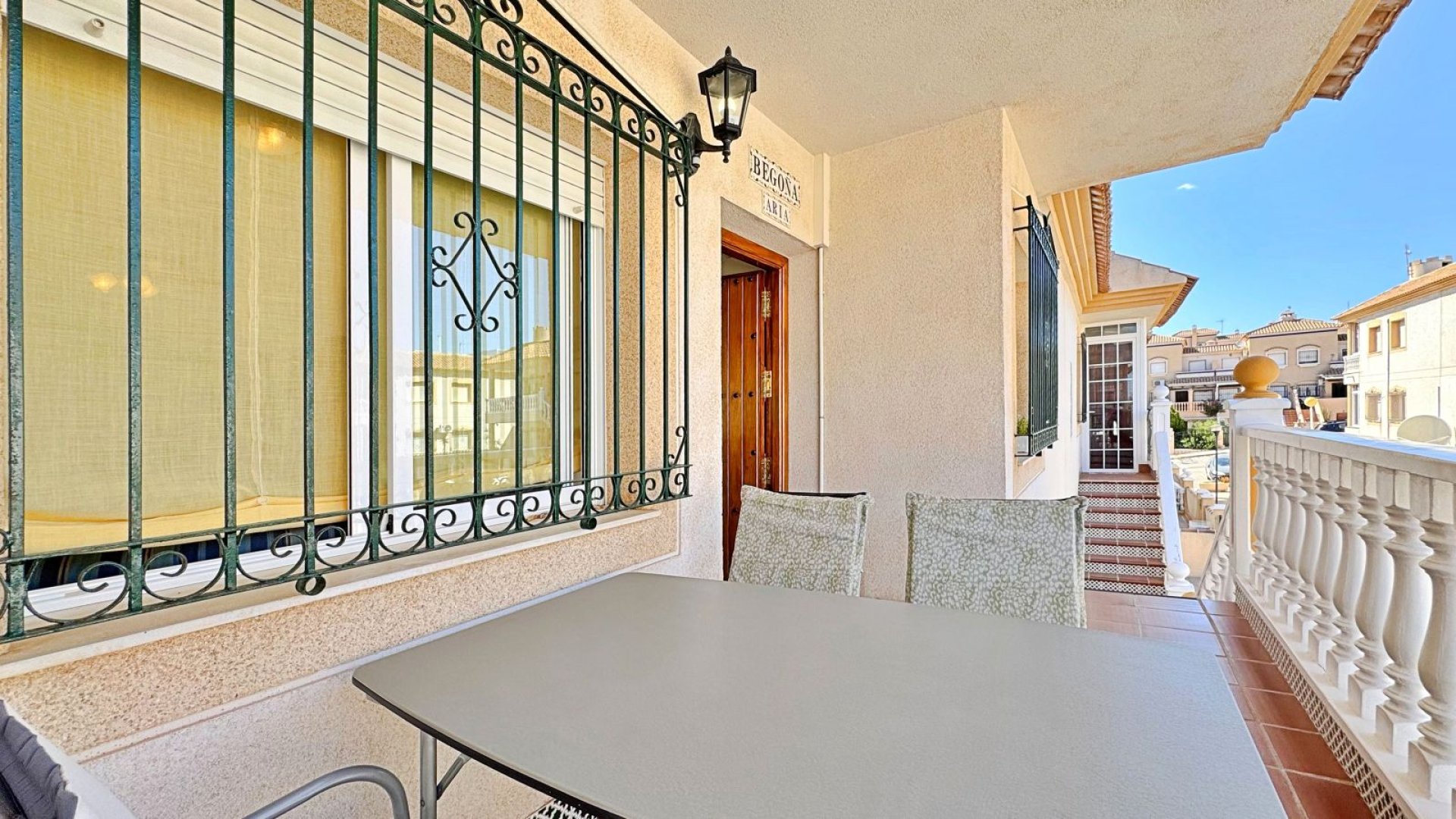 Reventa - Apartamentos -
Orihuela Costa - La Zenia