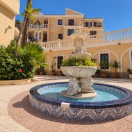 Reventa - Apartamentos -
Orihuela Costa - La Zenia