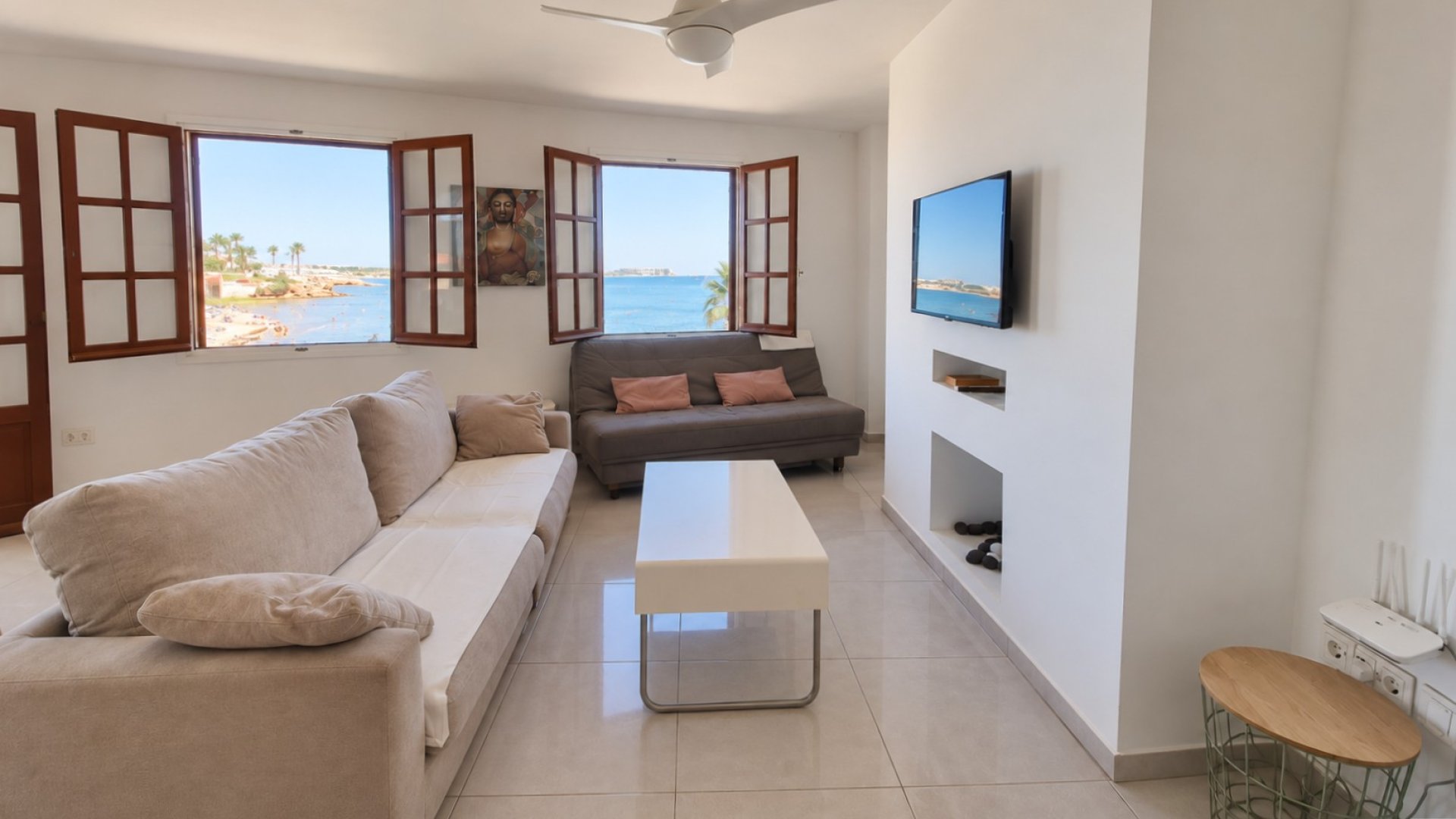 Reventa - Apartamentos -
Orihuela Costa - La Zenia