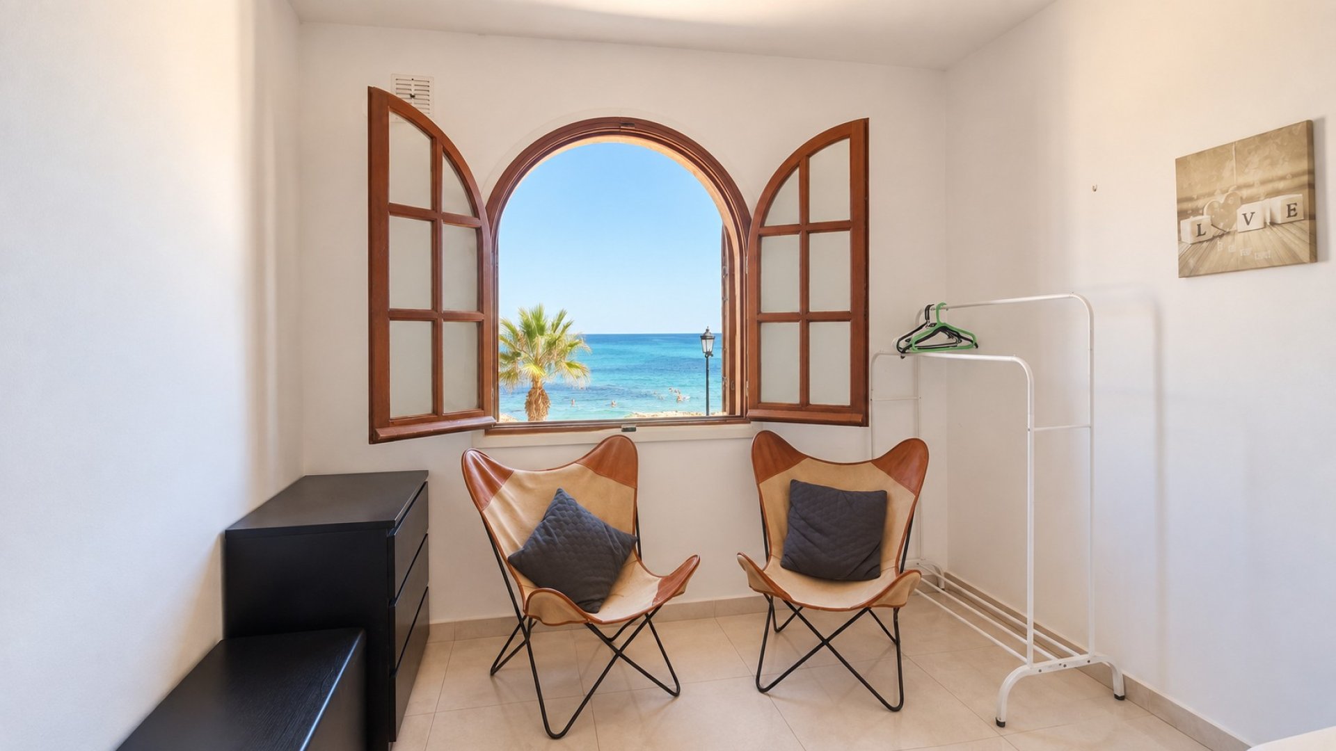 Reventa - Apartamentos -
Orihuela Costa - La Zenia