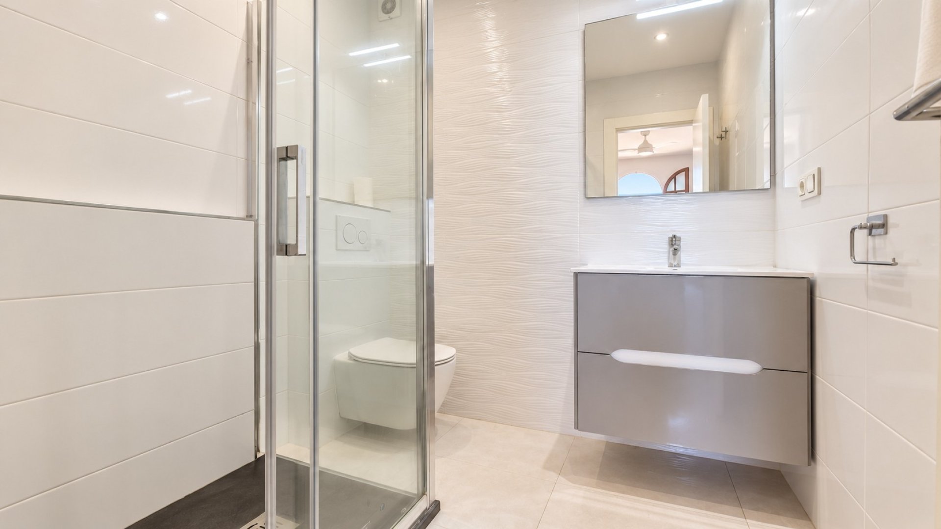 Reventa - Apartamentos -
Orihuela Costa - La Zenia