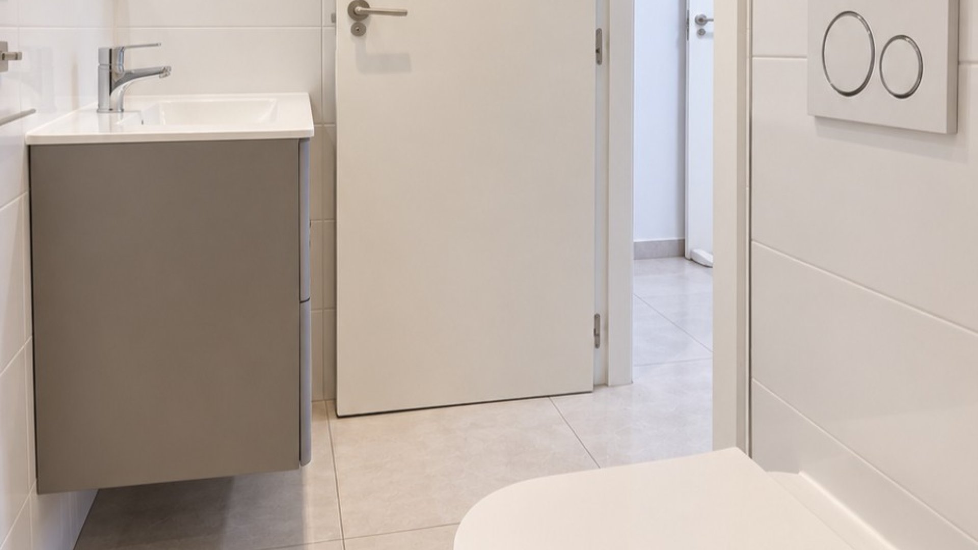 Reventa - Apartamentos -
Orihuela Costa - La Zenia