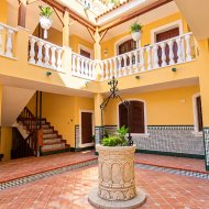 Reventa - Apartamentos -
Orihuela Costa - La Zenia