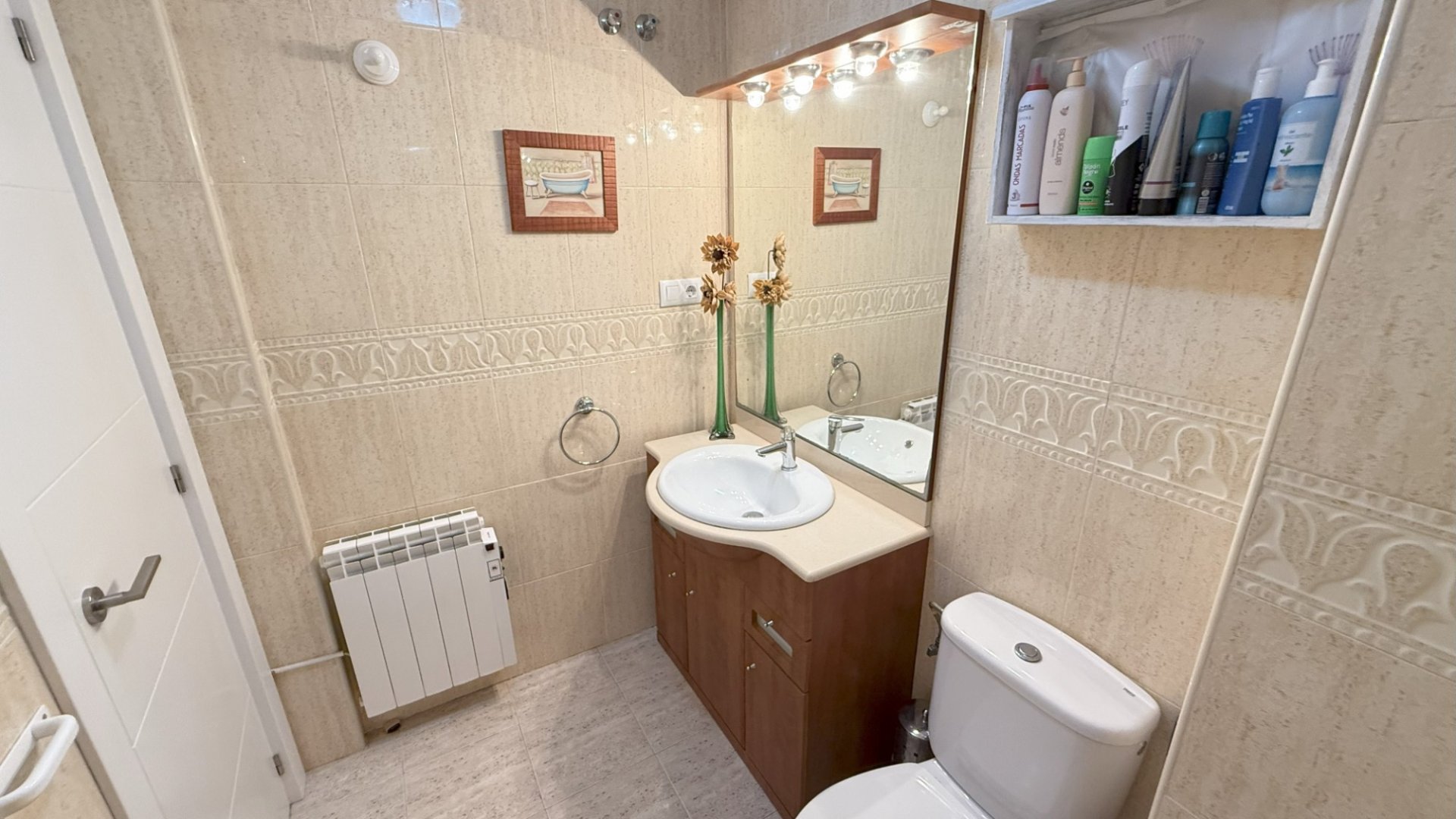 Reventa - Apartamentos -
Orihuela Costa - La Zenia