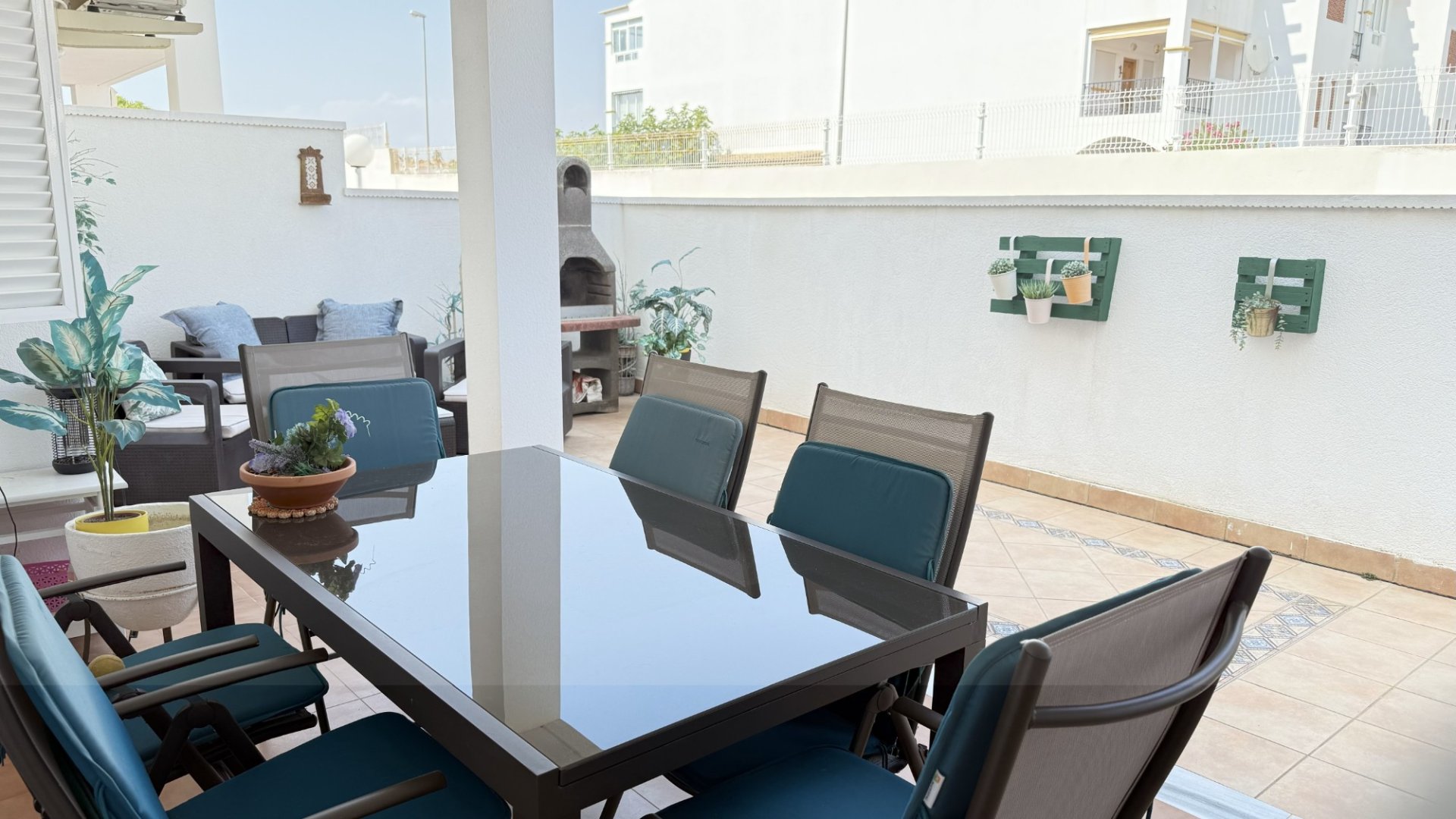 Reventa - Apartamentos -
Orihuela Costa - La Zenia