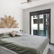 Reventa - Apartamentos -
Orihuela Costa - La Zenia