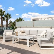 Reventa - Apartamentos -
Orihuela Costa - La Zenia