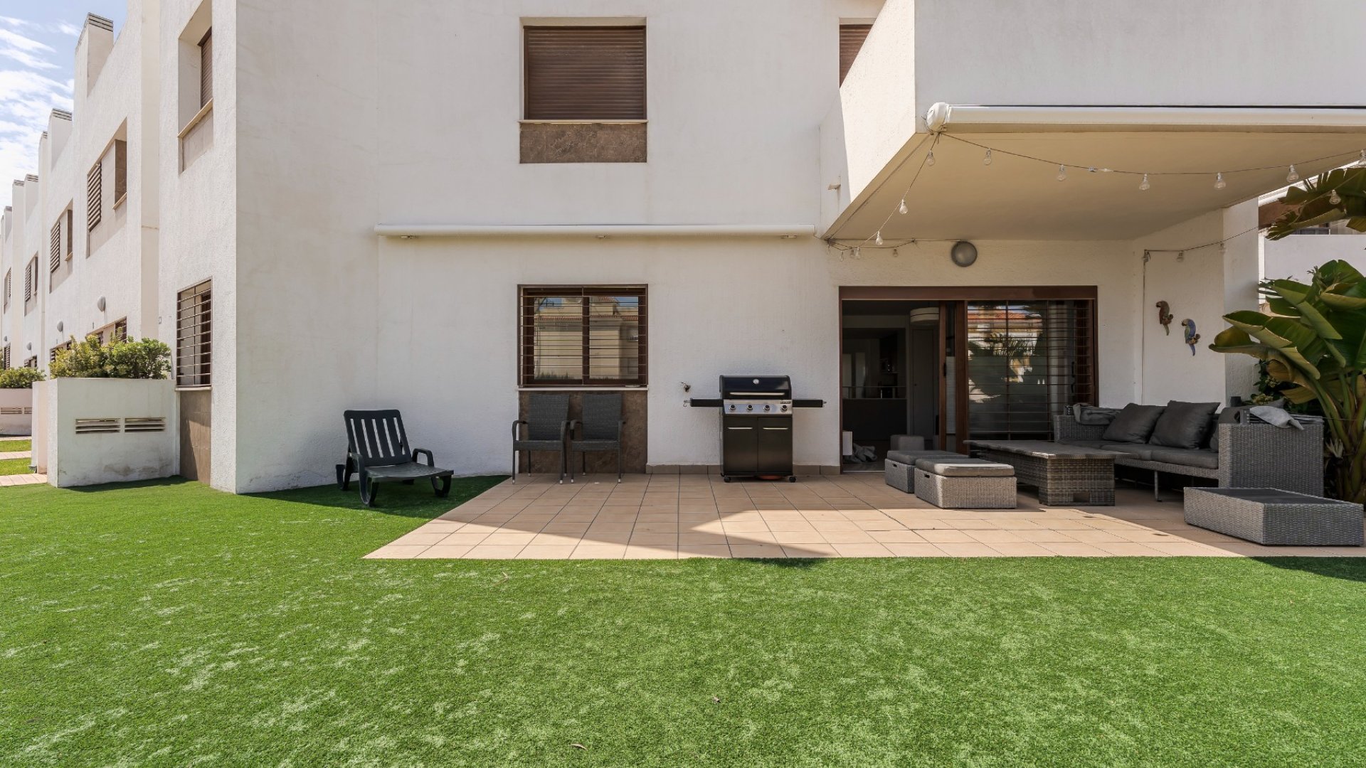 Reventa - Apartamentos -
Orihuela Costa - La Zenia