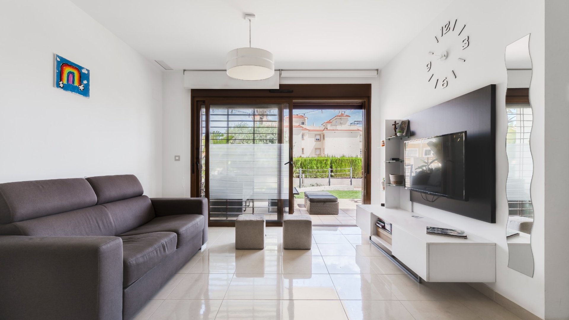 Reventa - Apartamentos -
Orihuela Costa - La Zenia