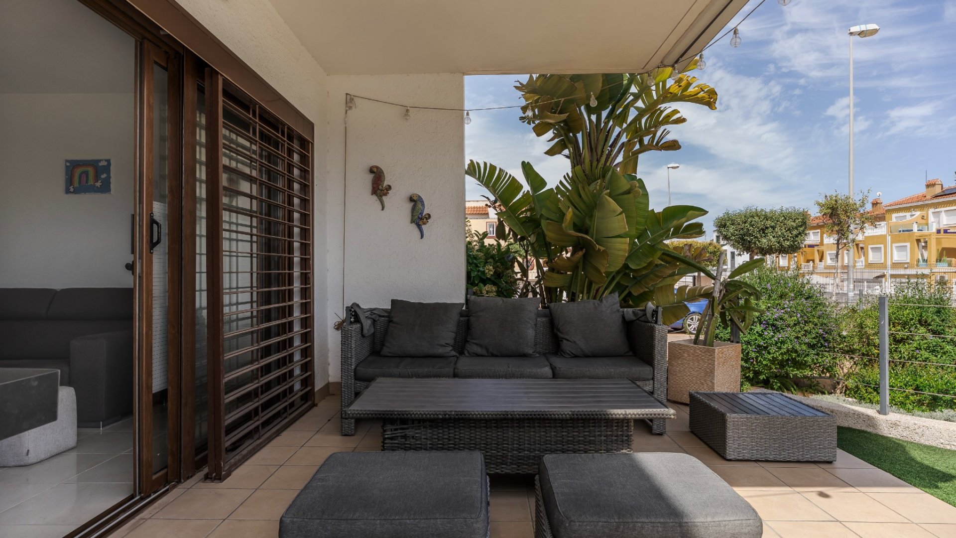 Reventa - Apartamentos -
Orihuela Costa - La Zenia