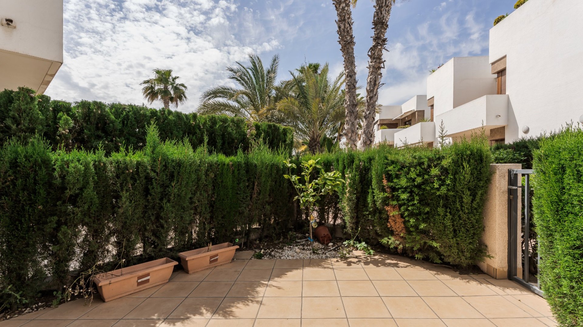 Reventa - Apartamentos -
Orihuela Costa - La Zenia