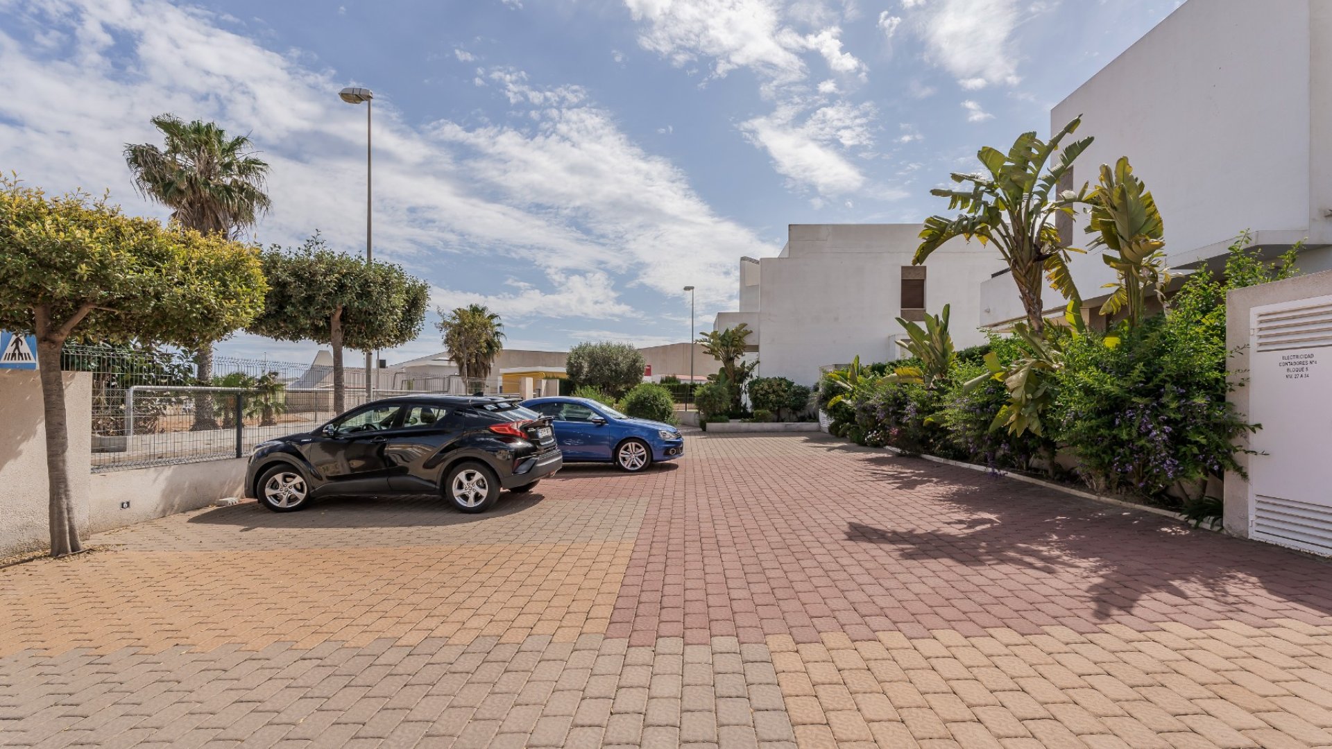 Reventa - Apartamentos -
Orihuela Costa - La Zenia